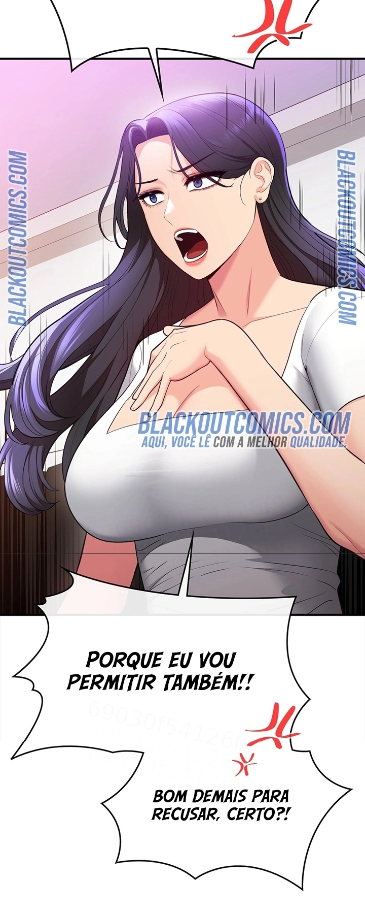 Ler Strawberry Market Capitulo 25 Page 49