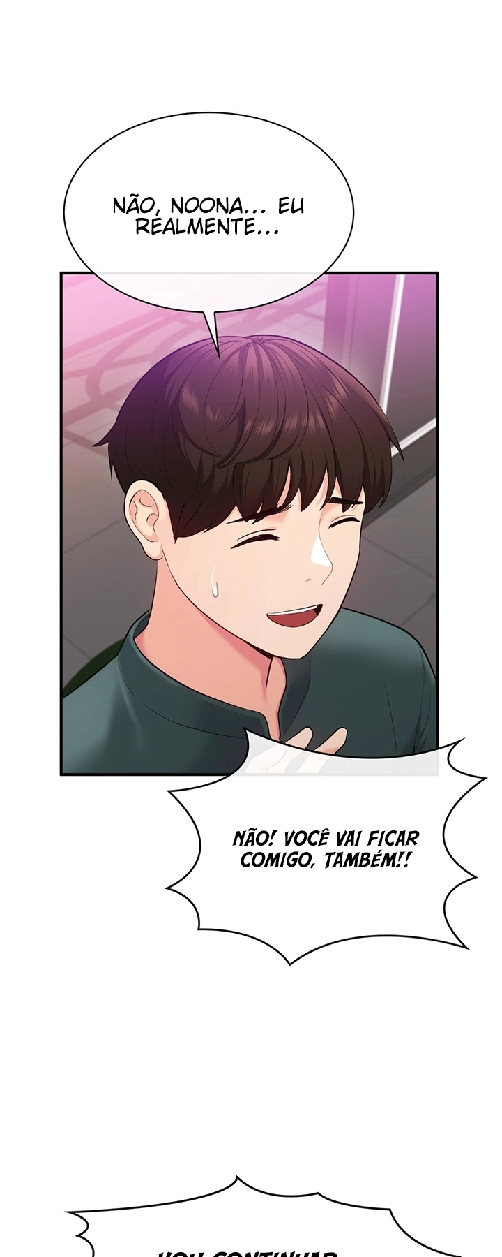 Ler Strawberry Market Capitulo 25 Page 50