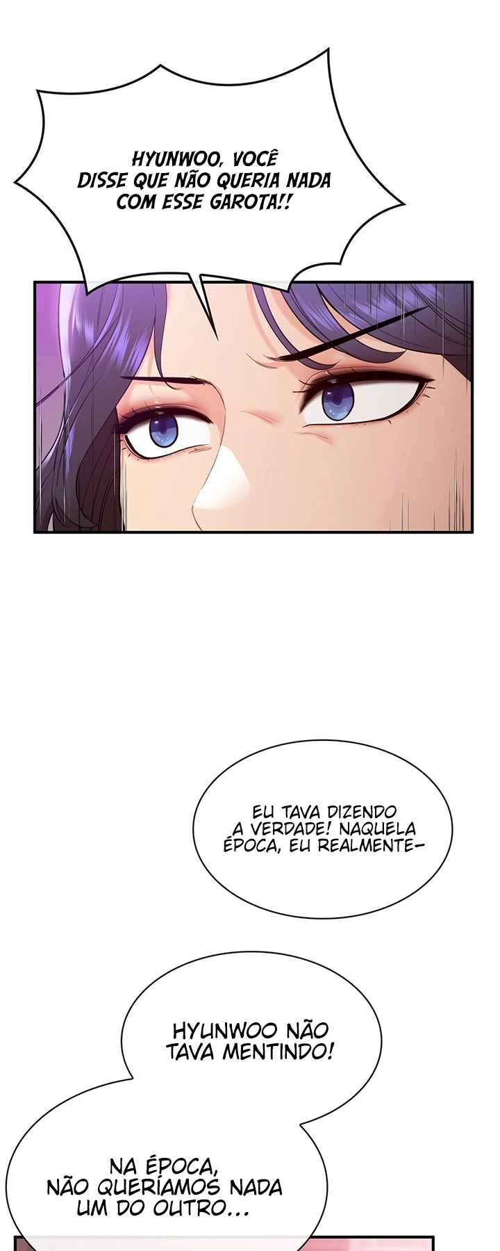 Ler Strawberry Market Capitulo 25 Page 53