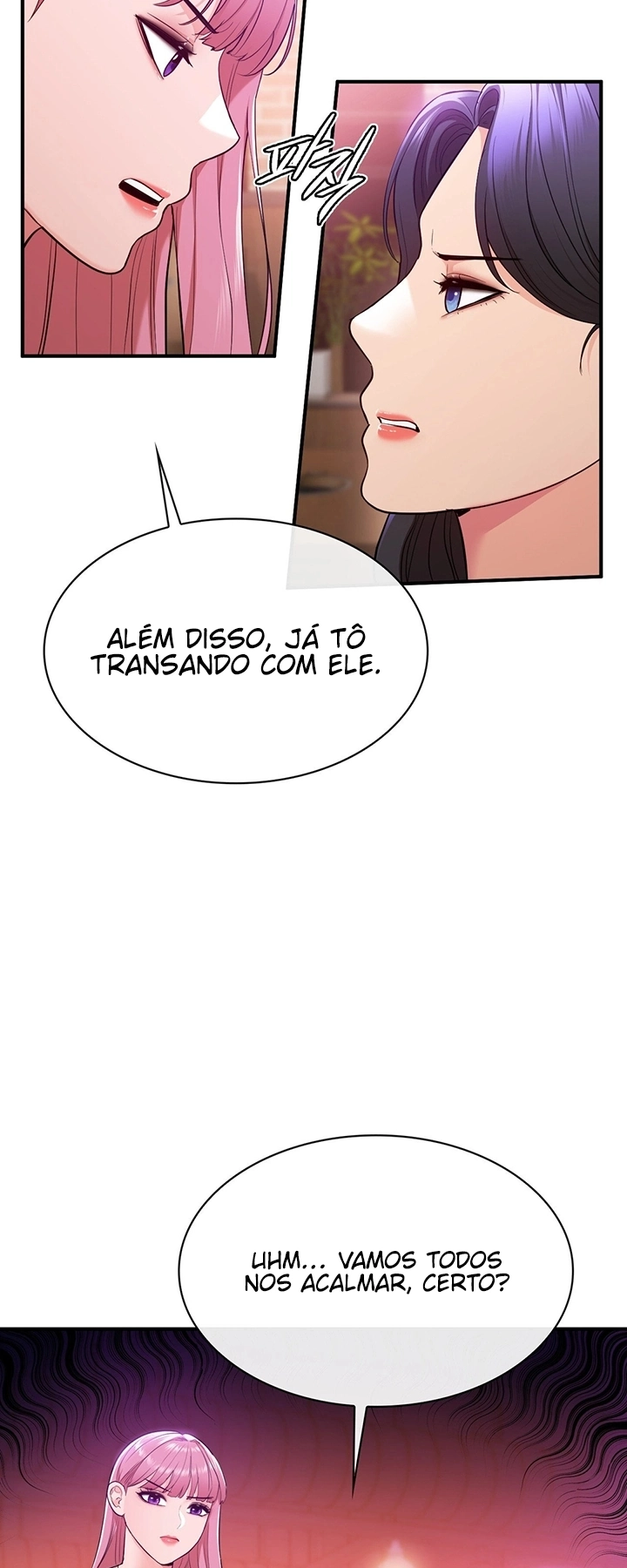 Ler Strawberry Market Capitulo 25 Page 55