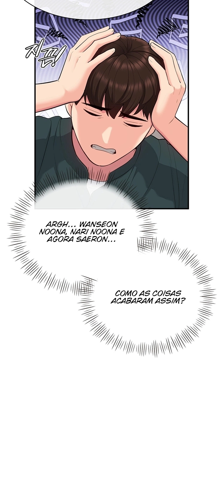 Ler Strawberry Market Capitulo 25 Page 57