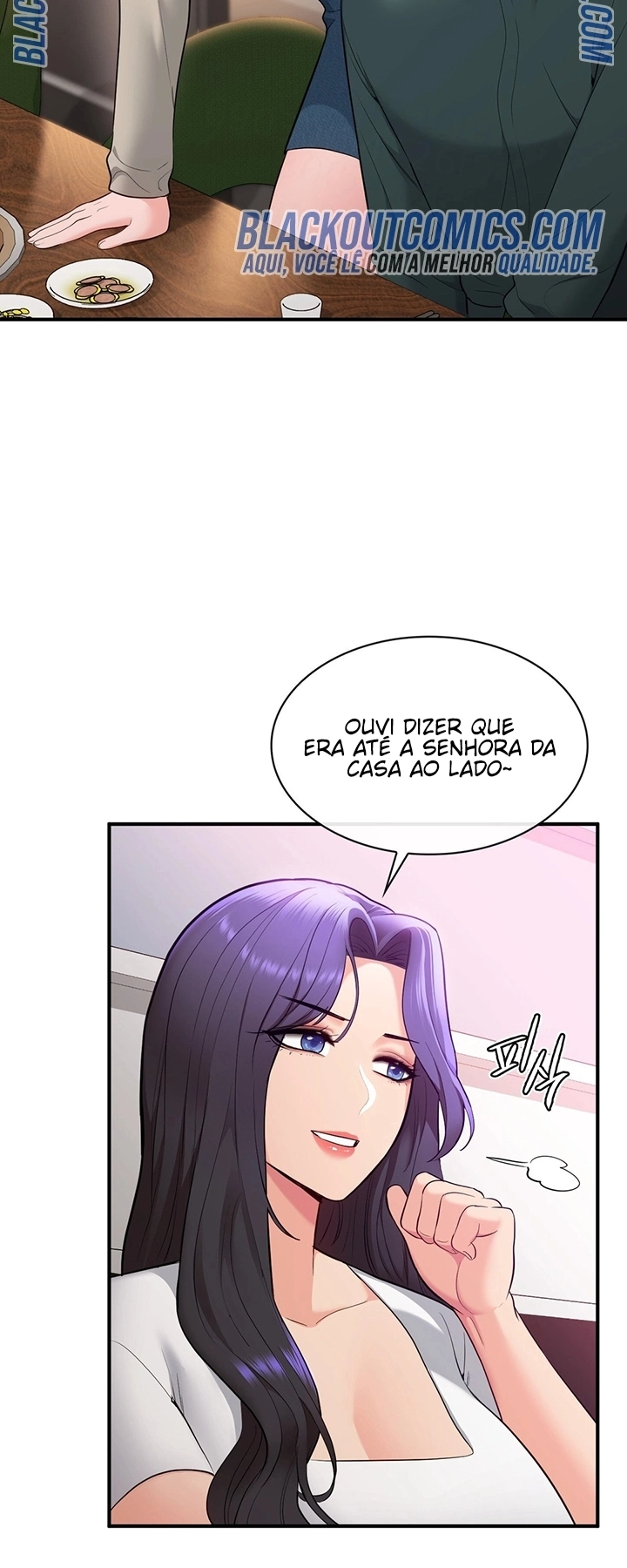 Ler Strawberry Market Capitulo 25 Page 60