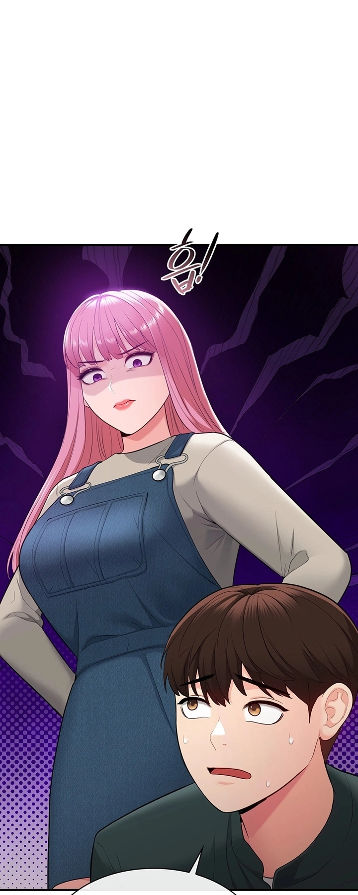 Ler Strawberry Market Capitulo 25 Page 61