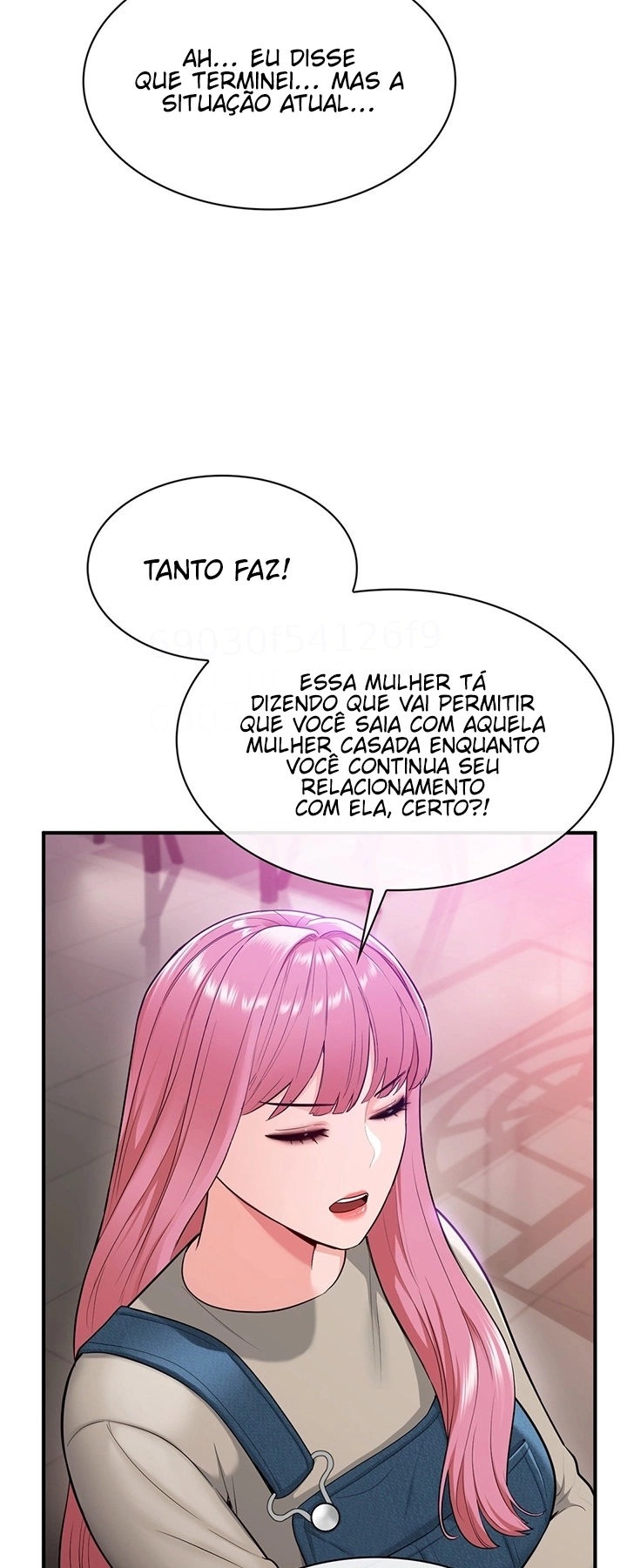 Ler Strawberry Market Capitulo 25 Page 62