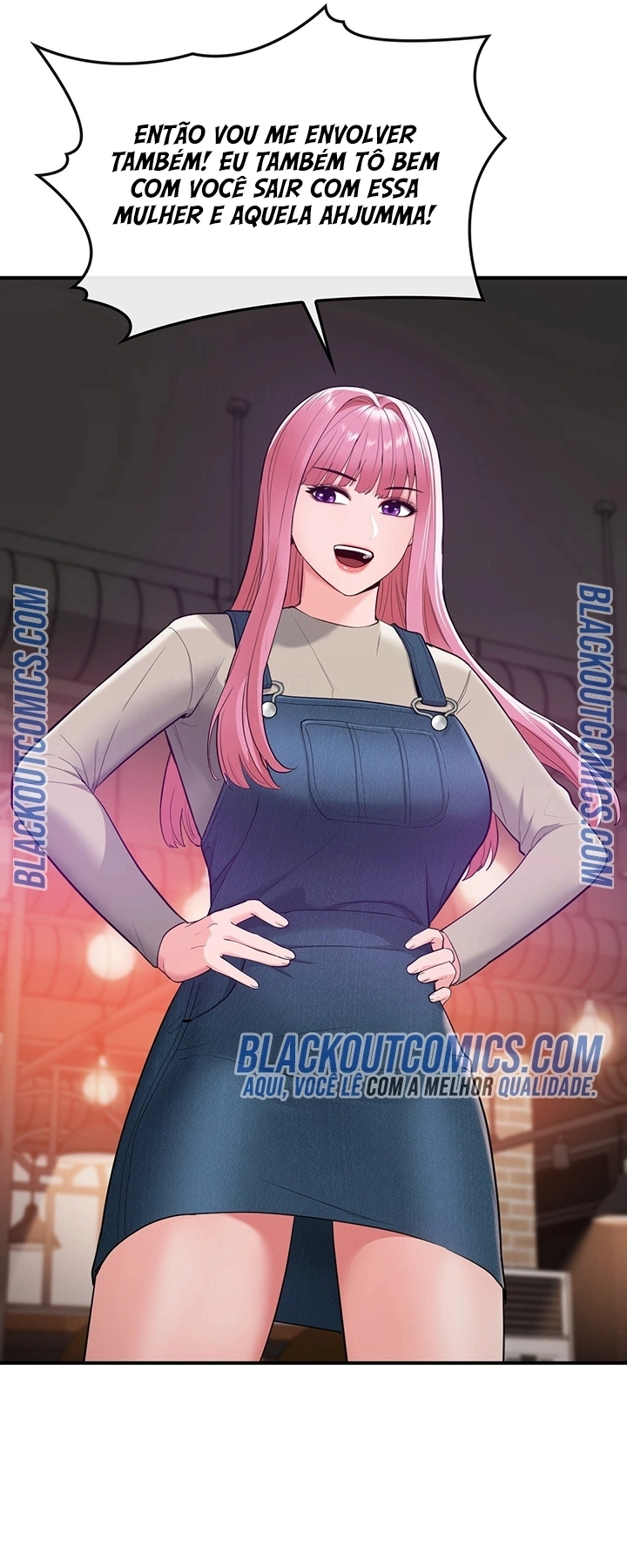 Ler Strawberry Market Capitulo 25 Page 64