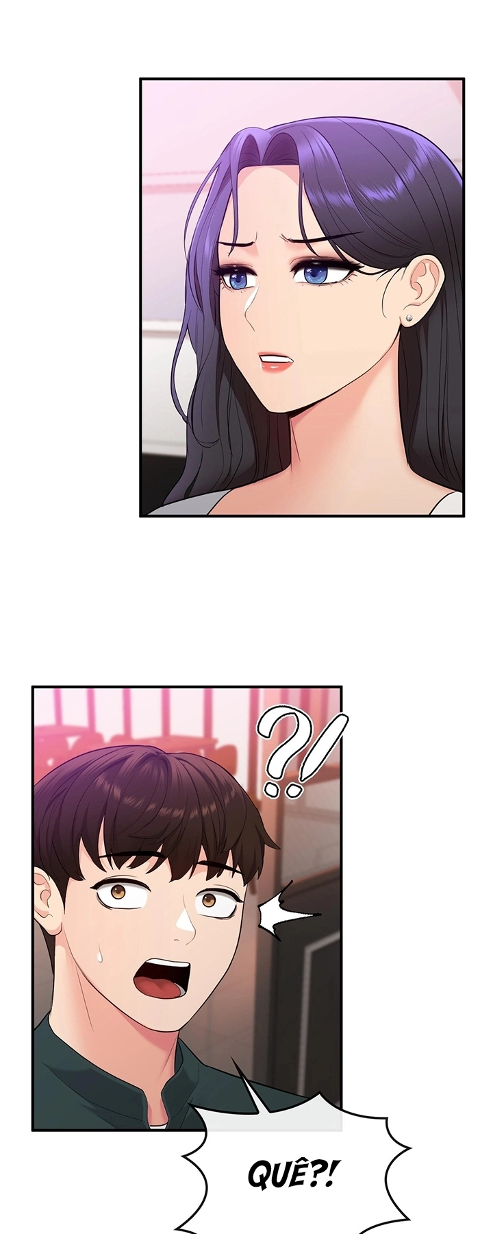 Ler Strawberry Market Capitulo 25 Page 65