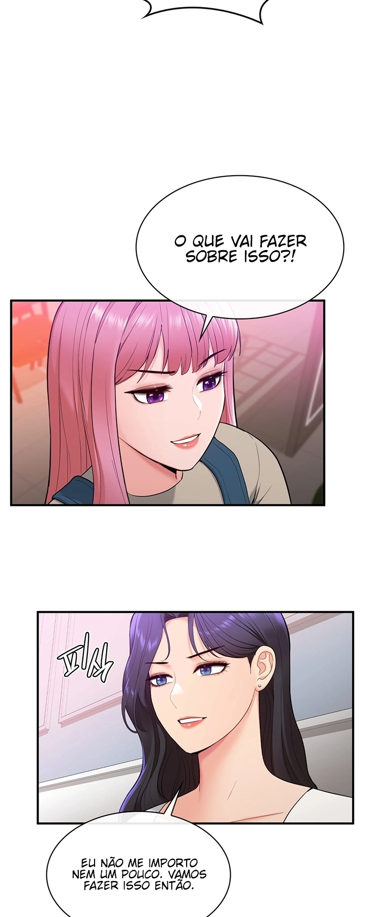 Ler Strawberry Market Capitulo 25 Page 66