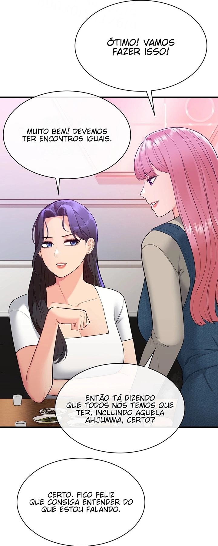 Ler Strawberry Market Capitulo 25 Page 68