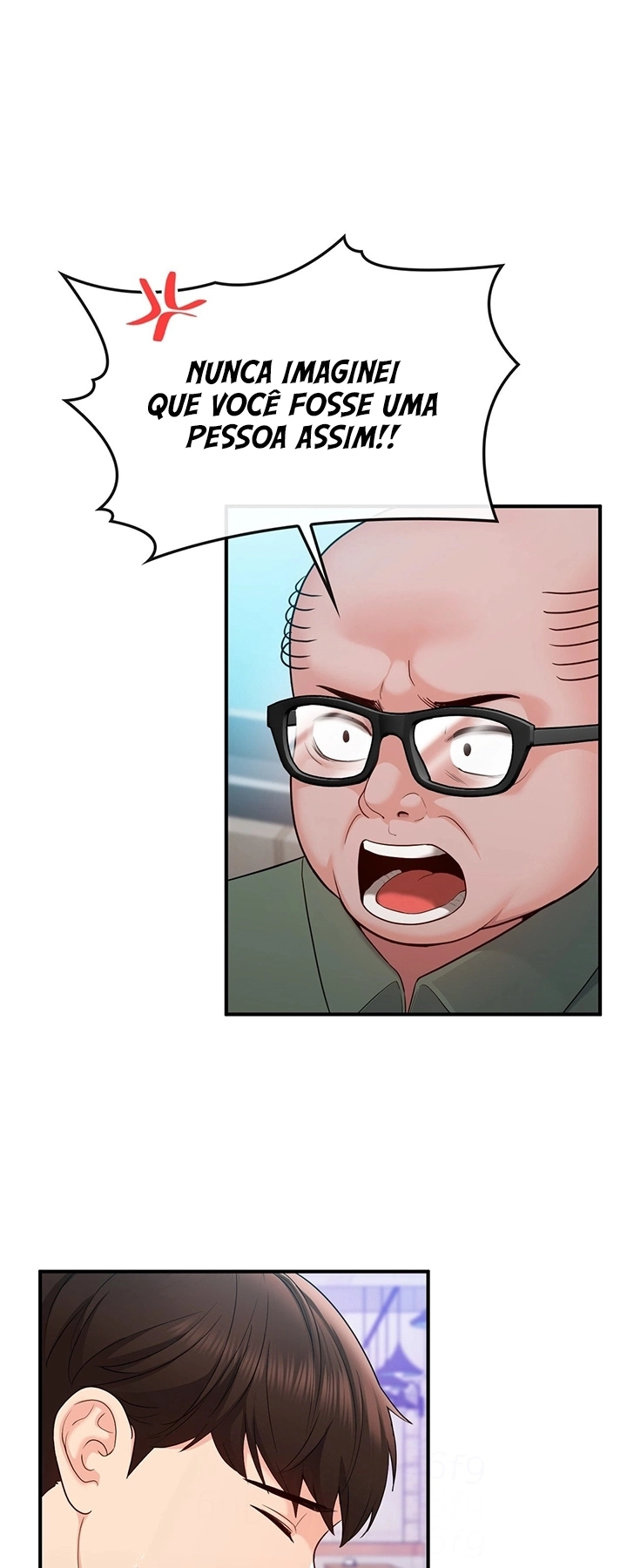 Ler Strawberry Market Capitulo 25 Page 7