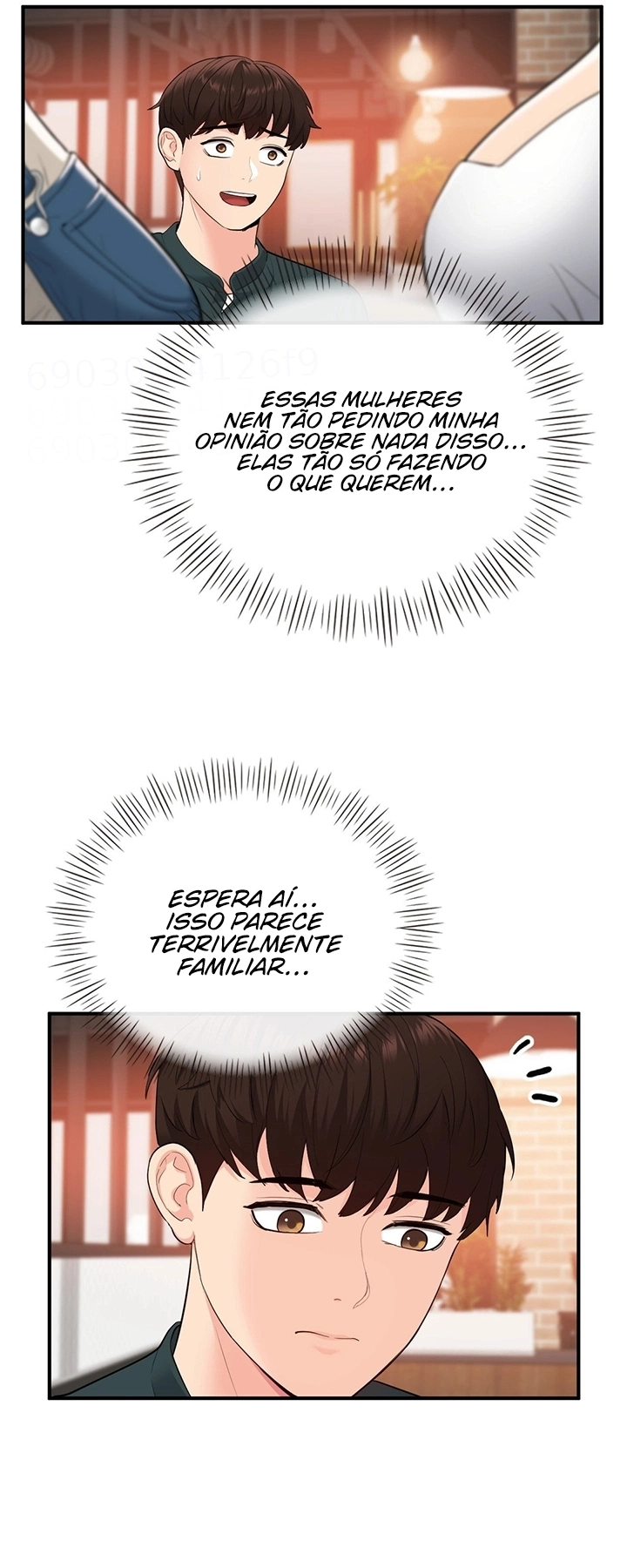 Ler Strawberry Market Capitulo 25 Page 70