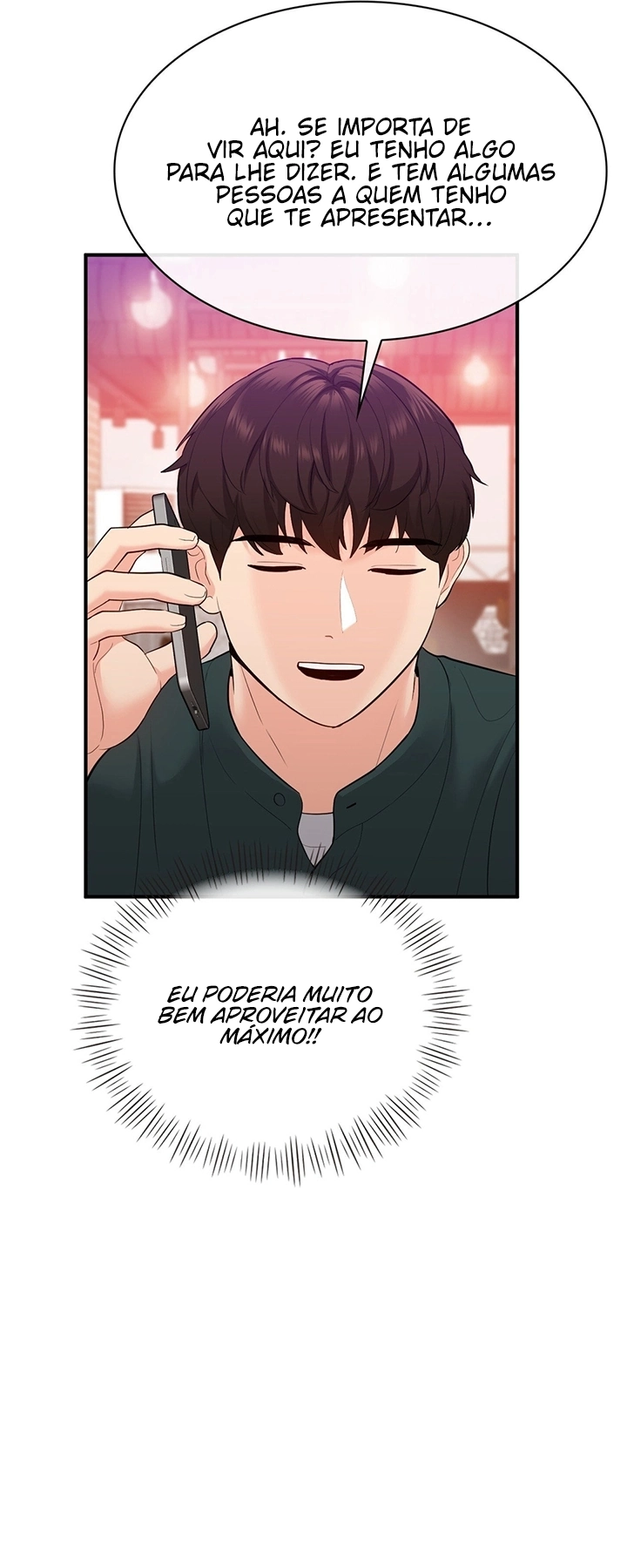 Ler Strawberry Market Capitulo 25 Page 76