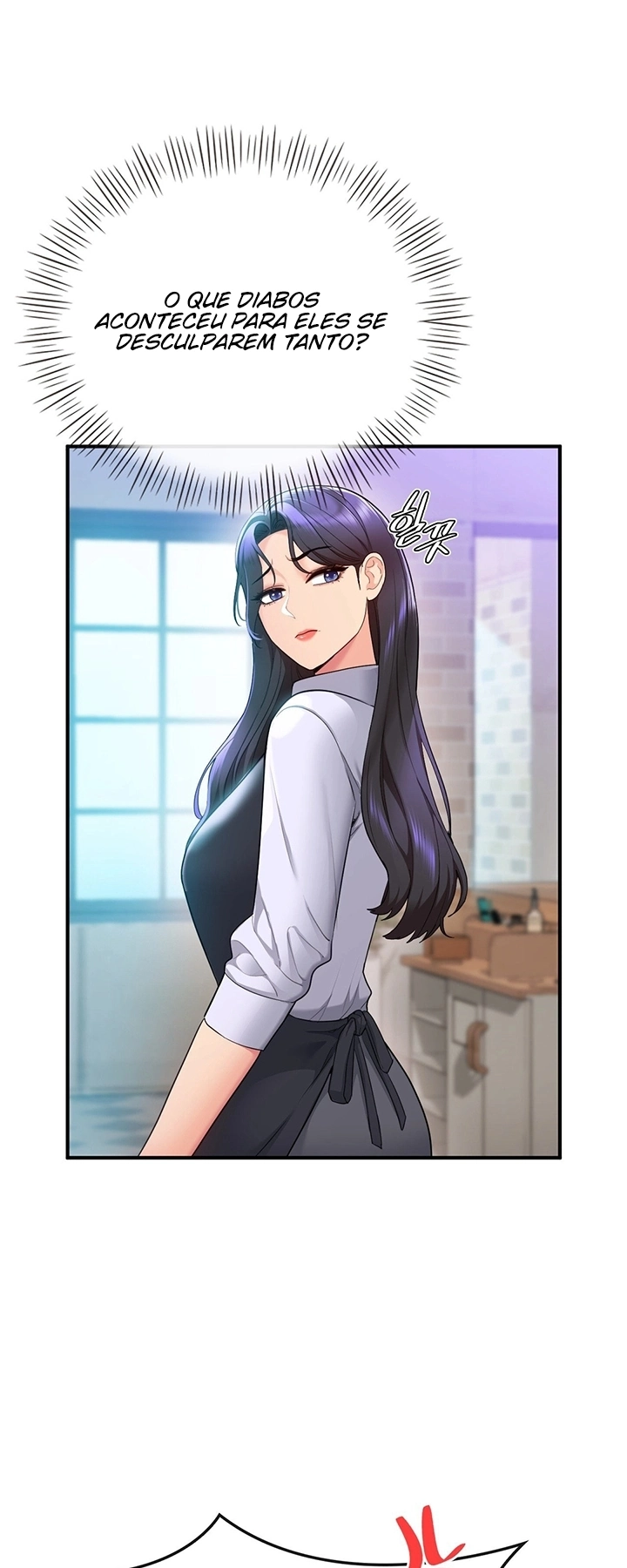 Ler Strawberry Market Capitulo 25 Page 9