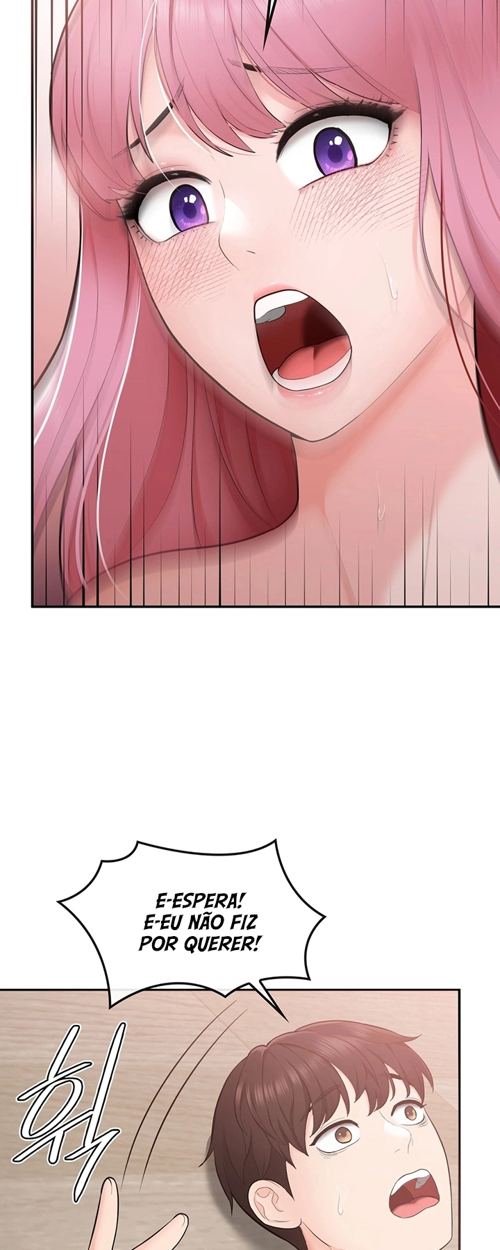 Ler Strawberry Market Capitulo 3 Page 13