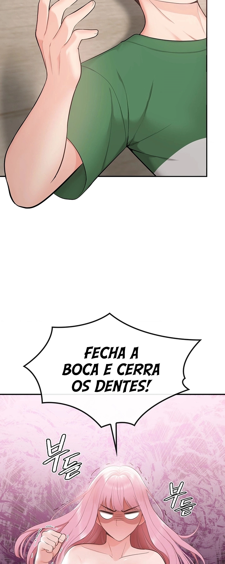 Ler Strawberry Market Capitulo 3 Page 14