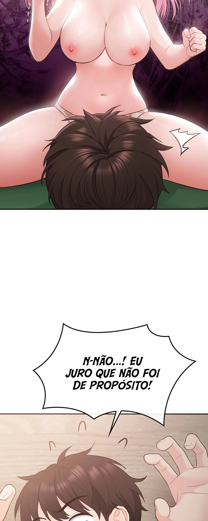 Ler Strawberry Market Capitulo 3 Page 15