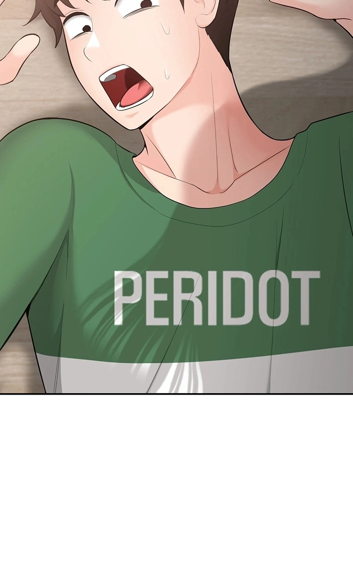 Ler Strawberry Market Capitulo 3 Page 16