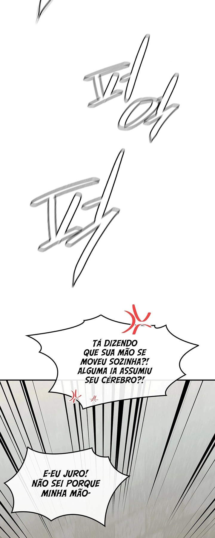 Ler Strawberry Market Capitulo 3 Page 18