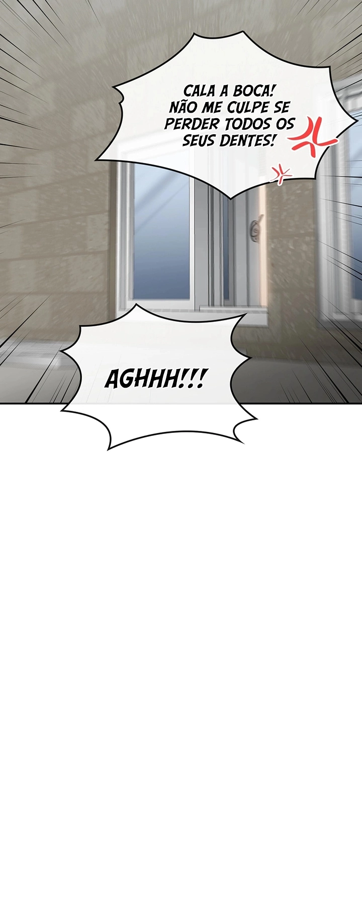 Ler Strawberry Market Capitulo 3 Page 19