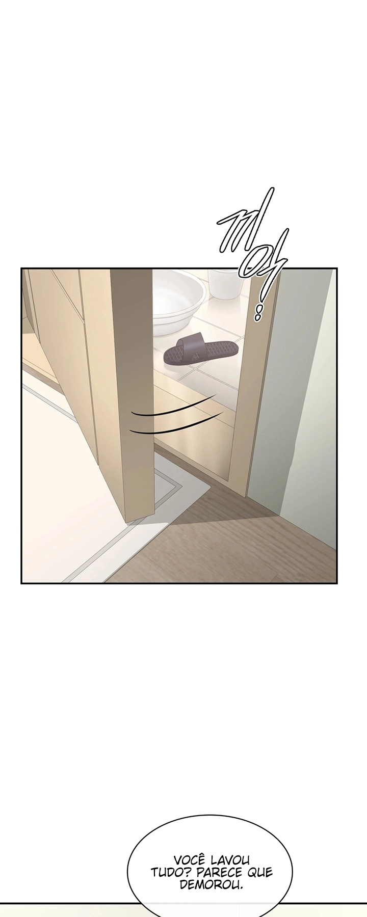 Ler Strawberry Market Capitulo 3 Page 20