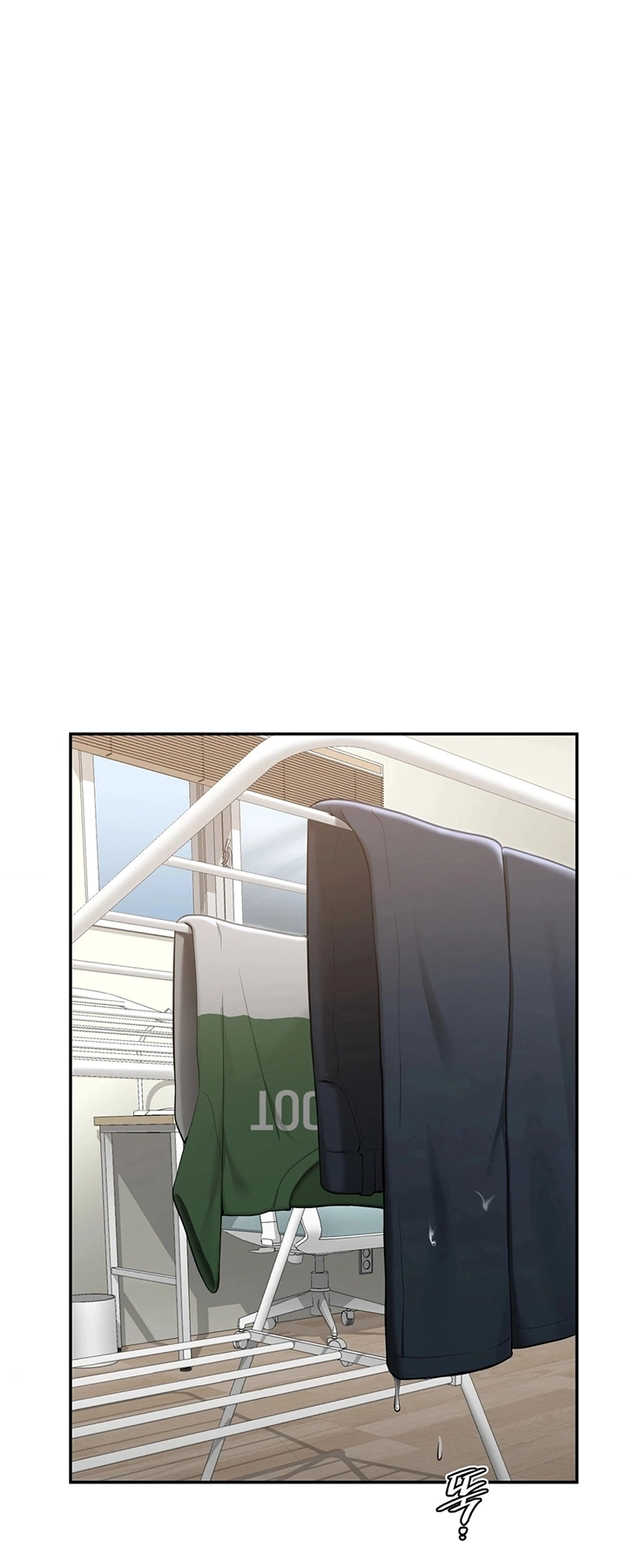 Ler Strawberry Market Capitulo 3 Page 31