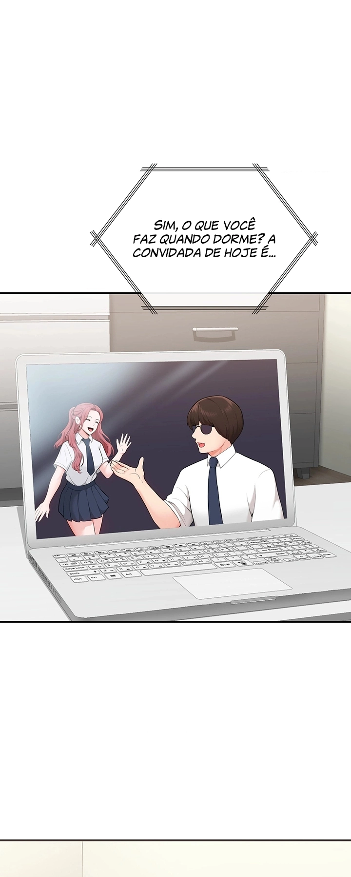 Ler Strawberry Market Capitulo 3 Page 32