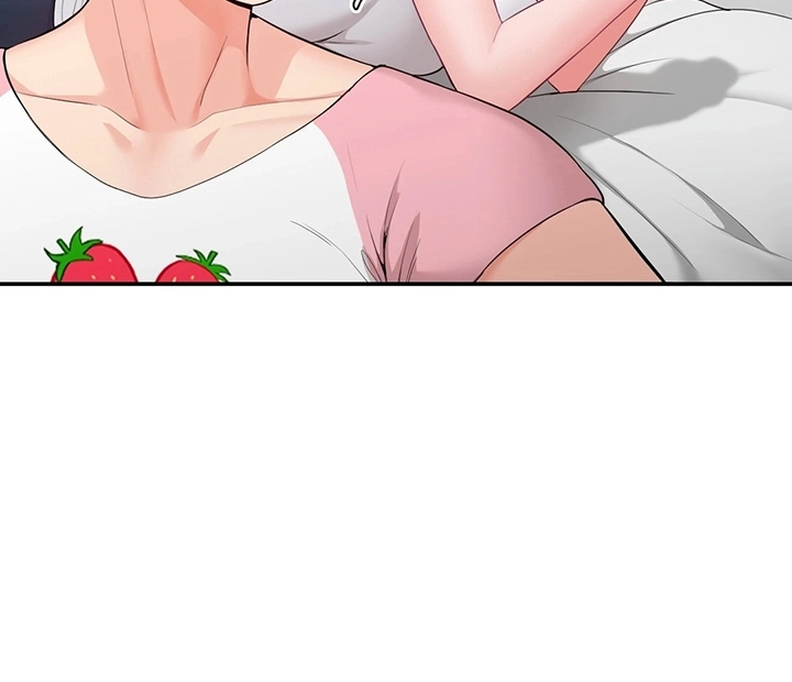 Ler Strawberry Market Capitulo 3 Page 34