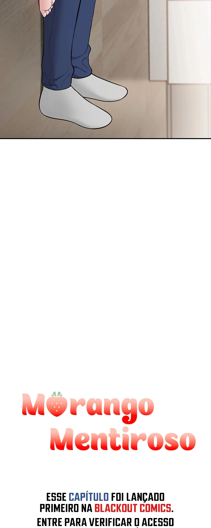 Ler Strawberry Market Capitulo 3 Page 4