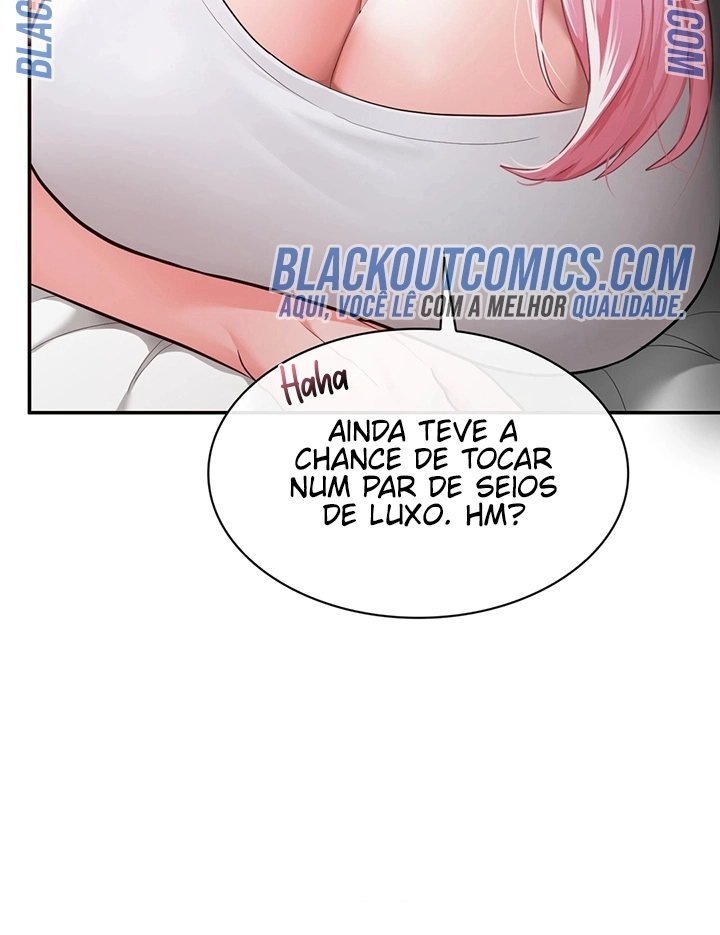 Ler Strawberry Market Capitulo 3 Page 40