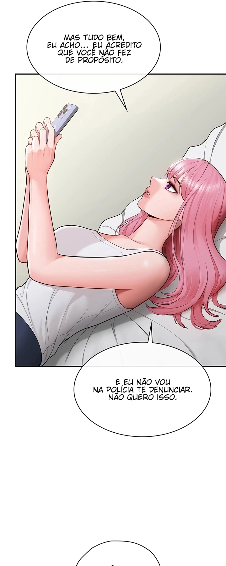 Ler Strawberry Market Capitulo 3 Page 41