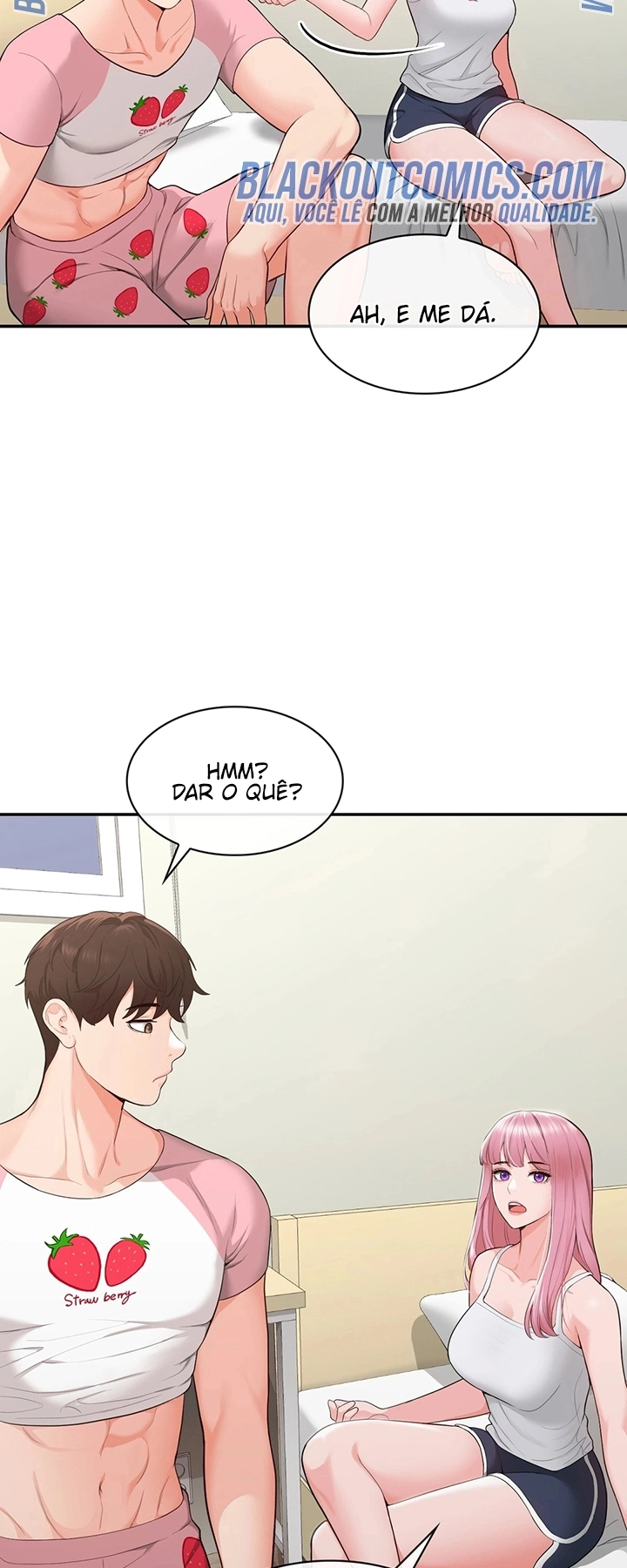 Ler Strawberry Market Capitulo 3 Page 48