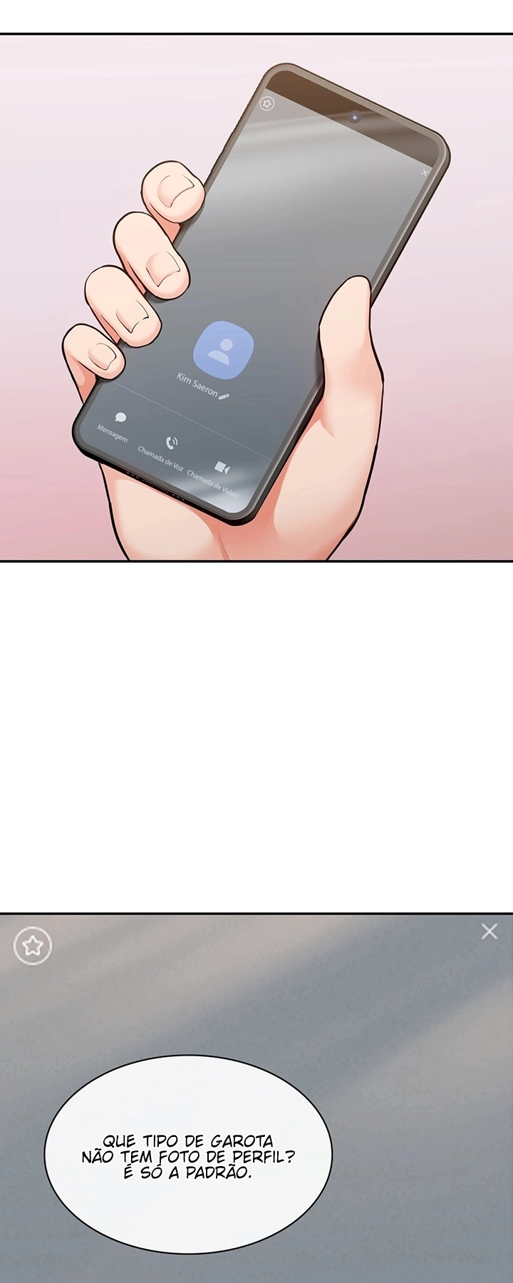 Ler Strawberry Market Capitulo 3 Page 53