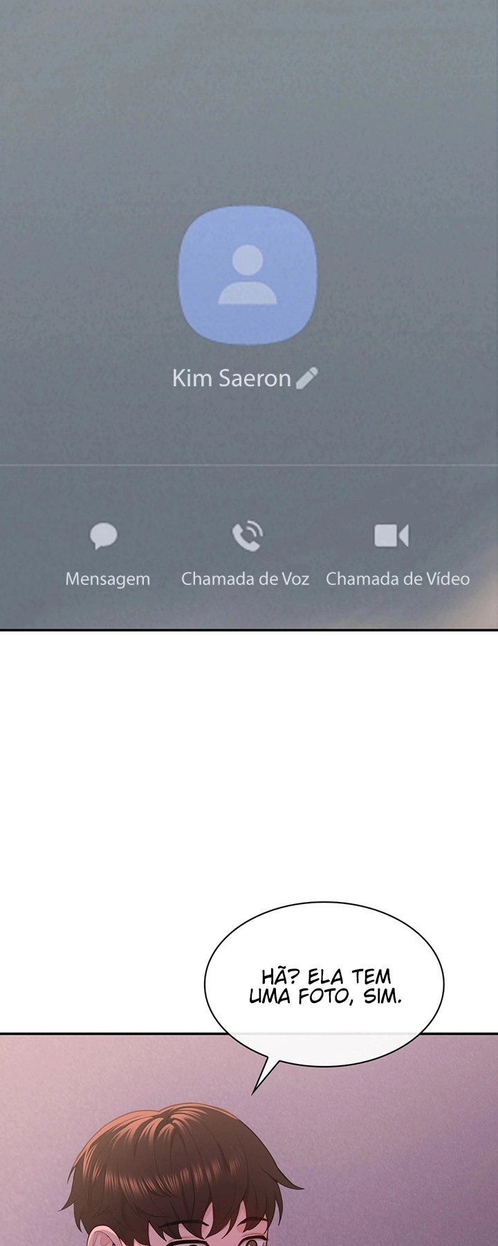 Ler Strawberry Market Capitulo 3 Page 54