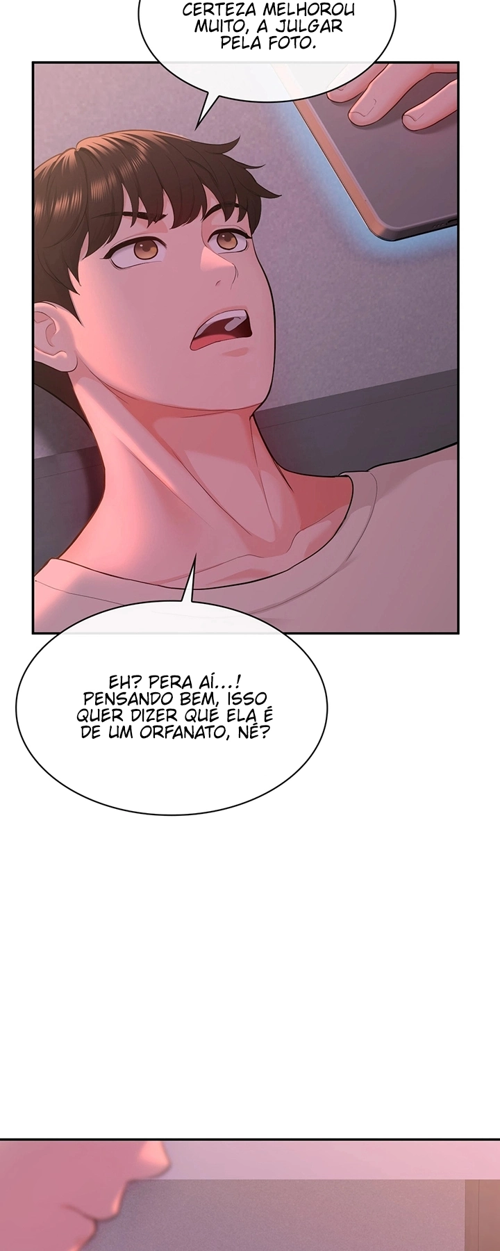 Ler Strawberry Market Capitulo 3 Page 59