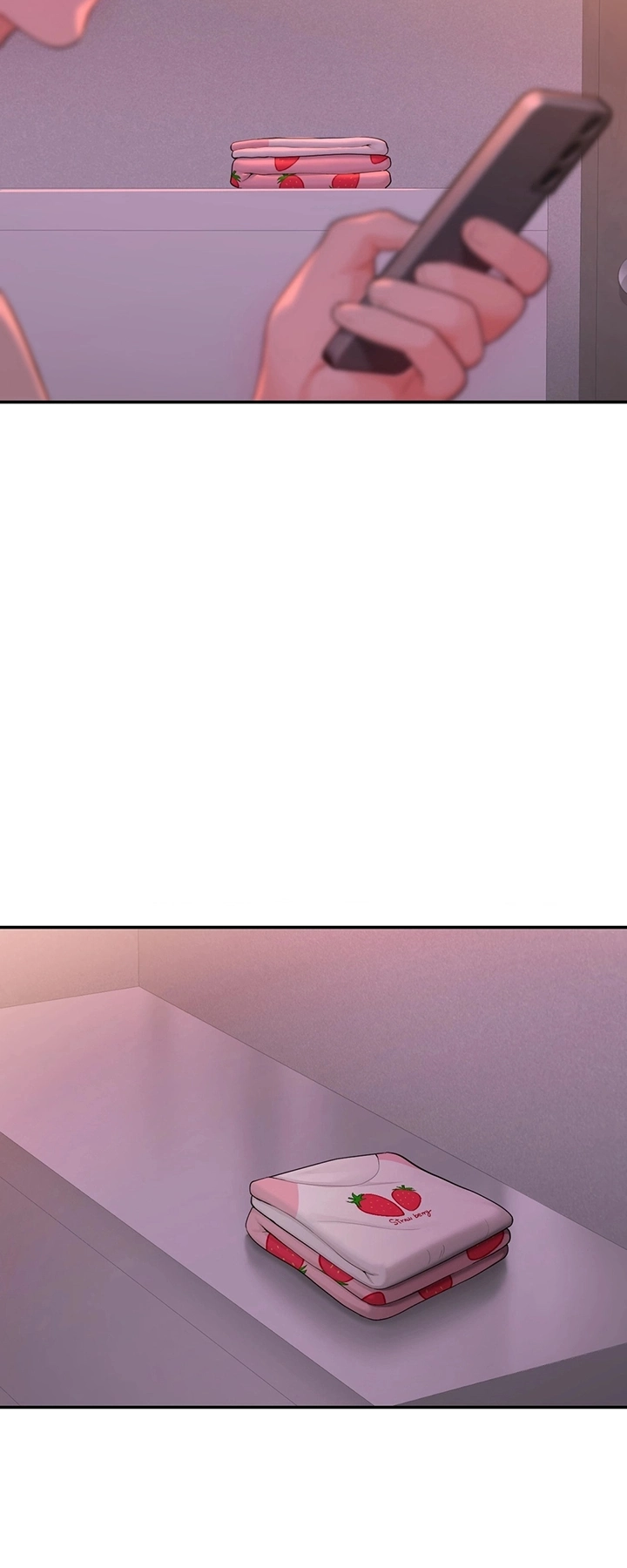 Ler Strawberry Market Capitulo 3 Page 60