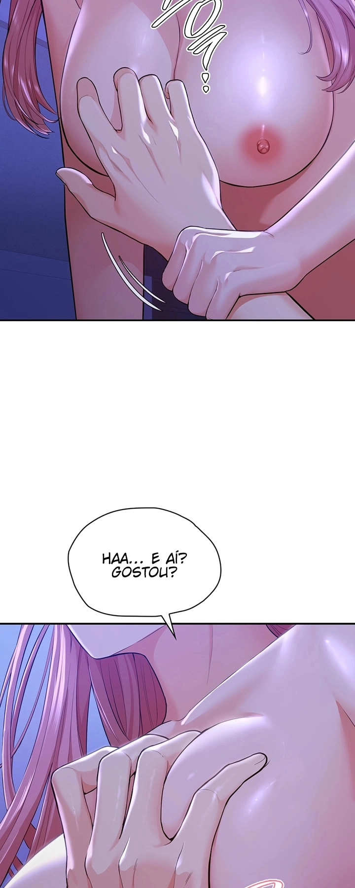 Ler Strawberry Market Capitulo 3 Page 65