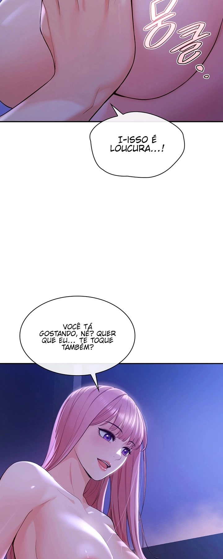 Ler Strawberry Market Capitulo 3 Page 66