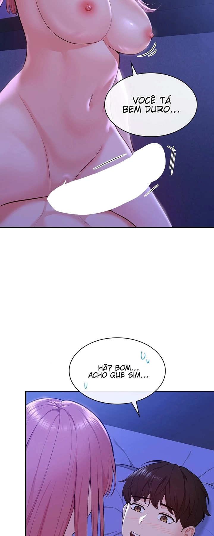 Ler Strawberry Market Capitulo 3 Page 67