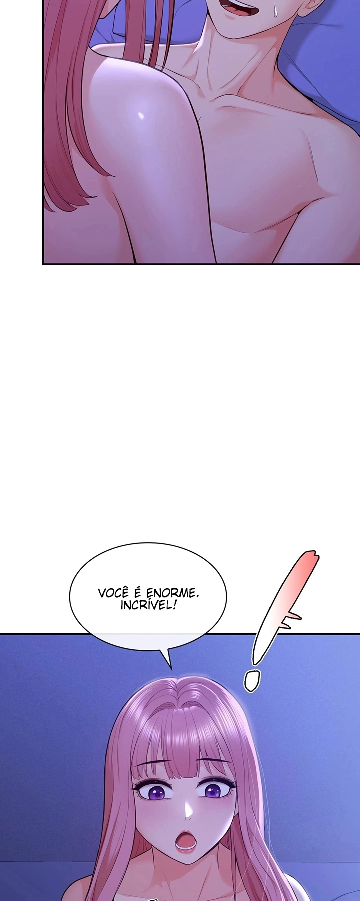 Ler Strawberry Market Capitulo 3 Page 68