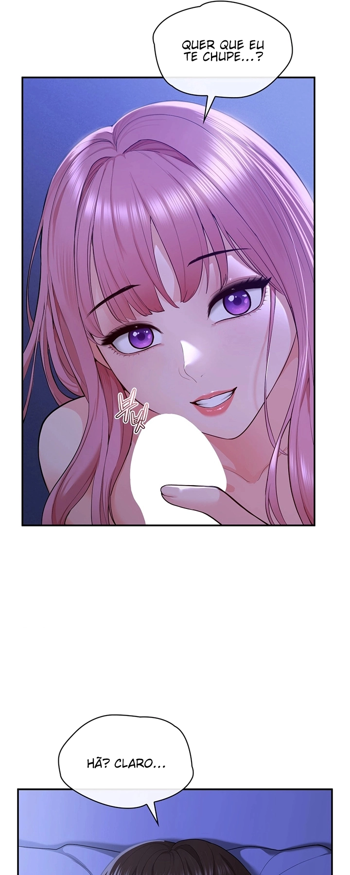 Ler Strawberry Market Capitulo 3 Page 70