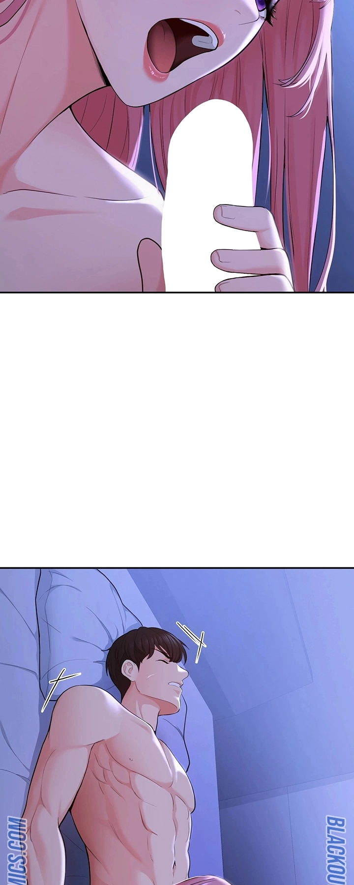 Ler Strawberry Market Capitulo 3 Page 72