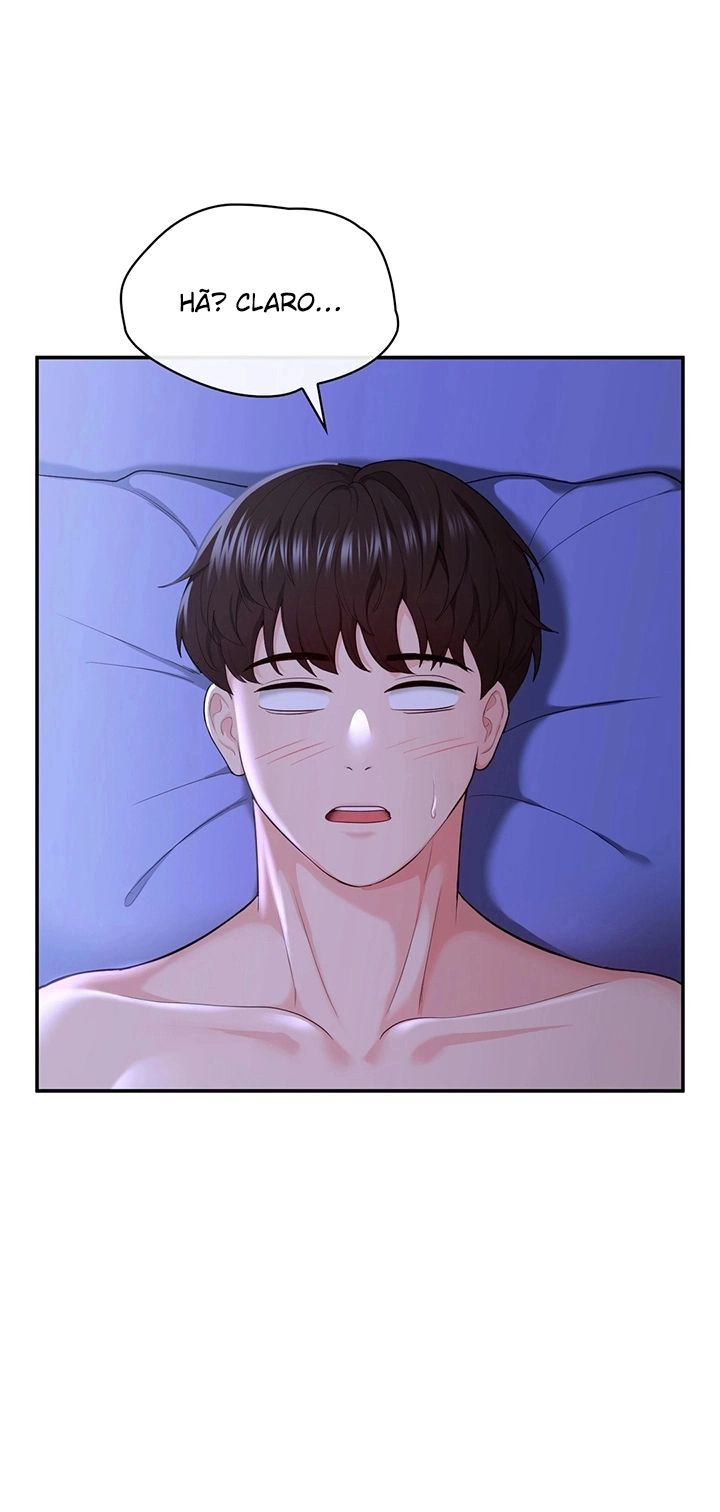 Ler Strawberry Market Capitulo 4 Page 1