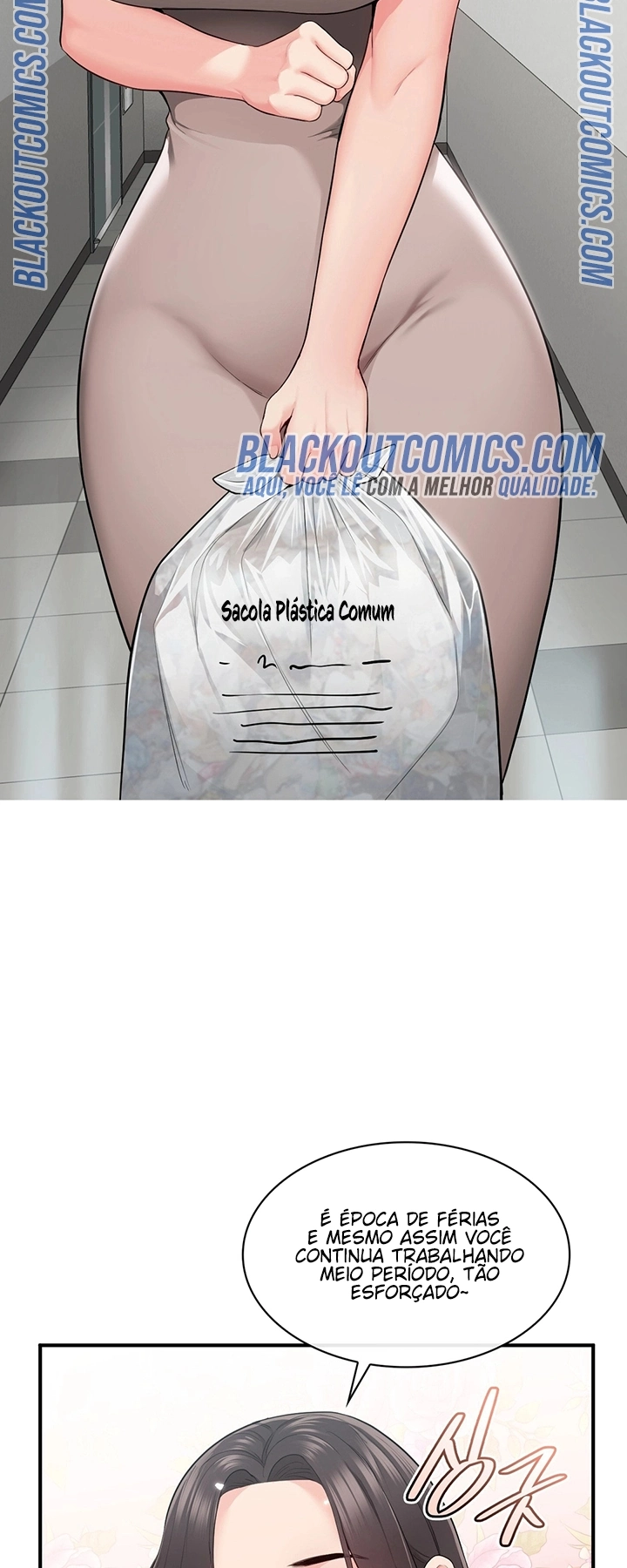 Ler Strawberry Market Capitulo 4 Page 13