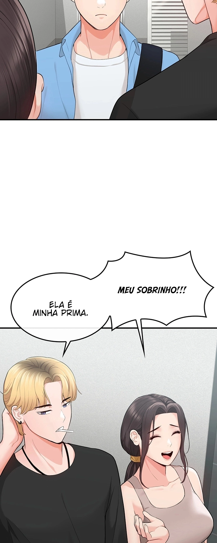 Ler Strawberry Market Capitulo 4 Page 20