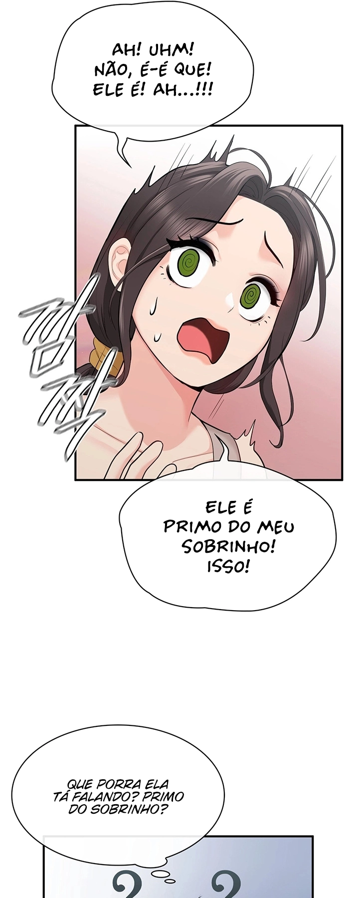 Ler Strawberry Market Capitulo 4 Page 22