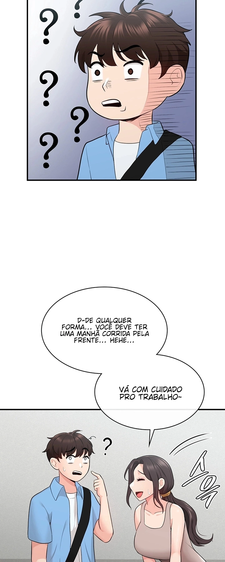 Ler Strawberry Market Capitulo 4 Page 23