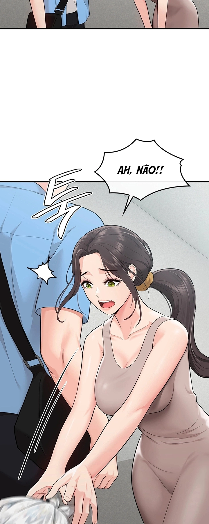 Ler Strawberry Market Capitulo 4 Page 24