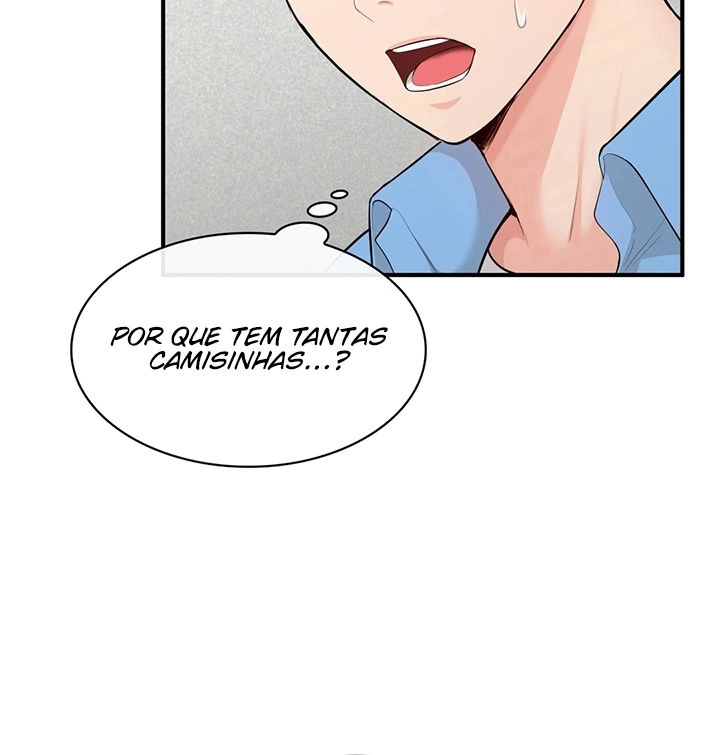 Ler Strawberry Market Capitulo 4 Page 27