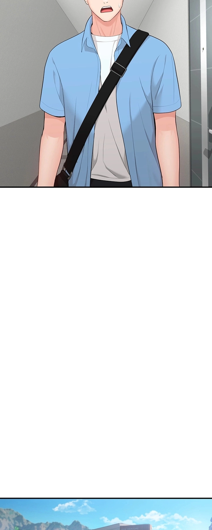 Ler Strawberry Market Capitulo 4 Page 32