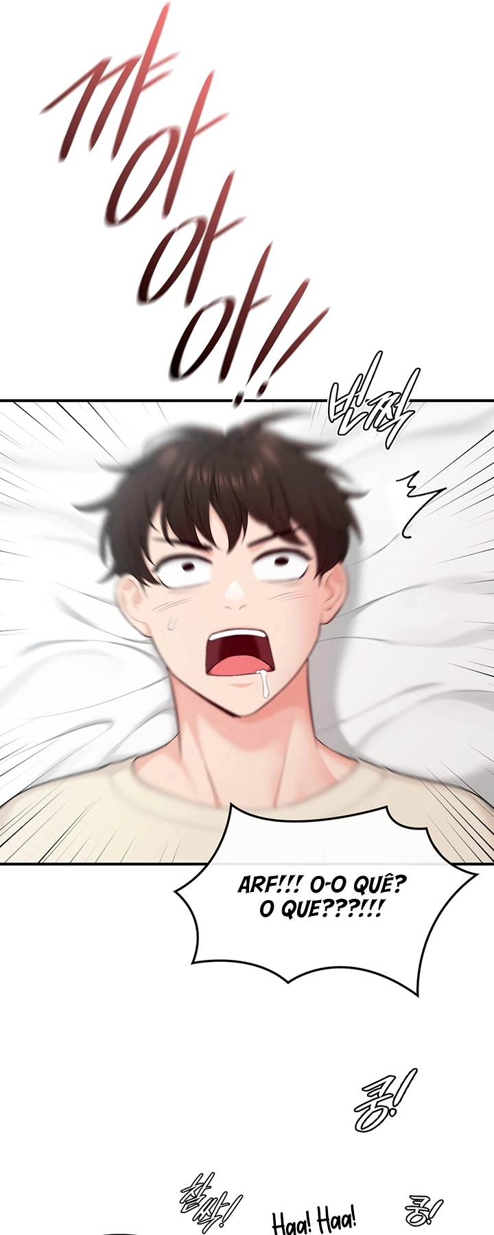 Ler Strawberry Market Capitulo 4 Page 5