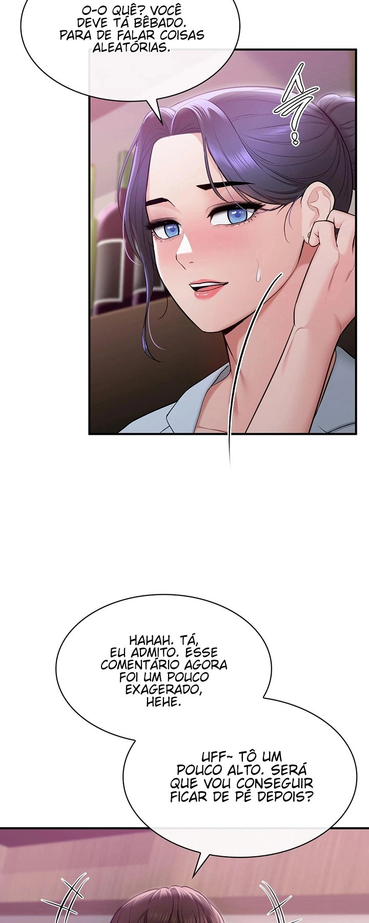 Ler Strawberry Market Capitulo 4 Page 60